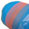 TS62 Flame Retardant Debris Netting - 3m x 50m Blue